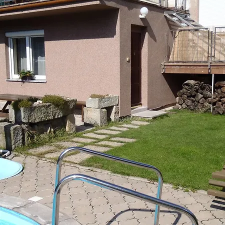 Ferienhaus Holiday In 2514