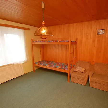 Ferienhaus Holiday In 2514 Mladé Buky