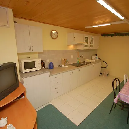Ferienhaus Holiday In 2514 Mladé Buky