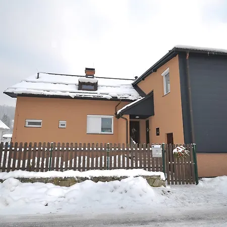 Ferienhaus Holiday In 2514